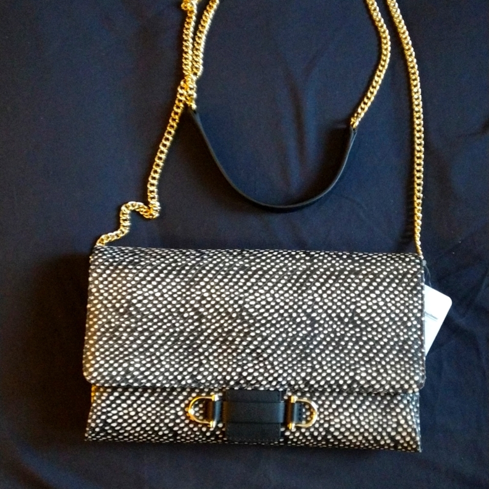 New Clutch Bag